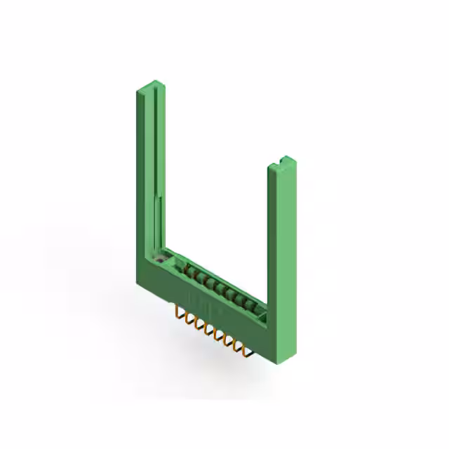 307-008-559-168 EDAC Inc.  Edgeboard Connectors